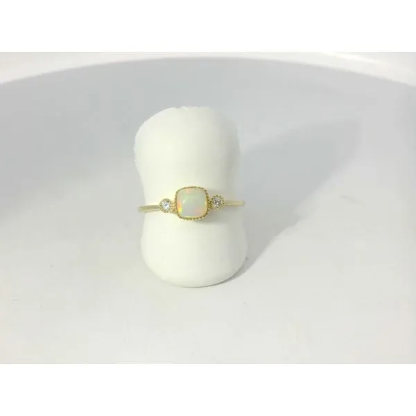 Fashion Ring Harkleroad Diamonds & Fine Jewelers Savannah, GA