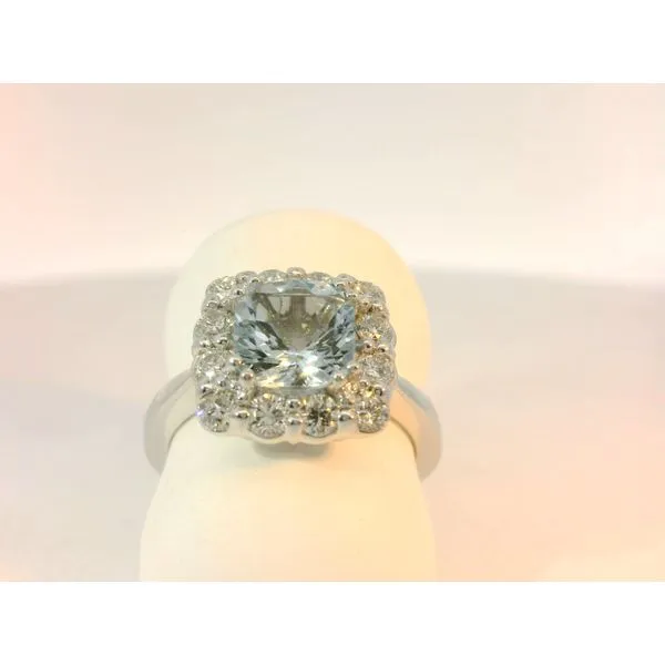 Fashion Ring Harkleroad Diamonds & Fine Jewelers Savannah, GA