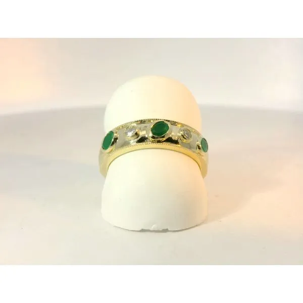 Fashion Ring Harkleroad Diamonds & Fine Jewelers Savannah, GA