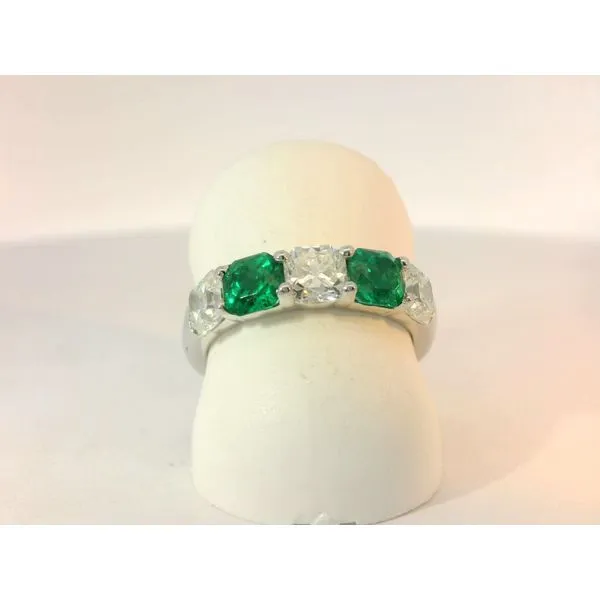 Fashion Ring Harkleroad Diamonds & Fine Jewelers Savannah, GA