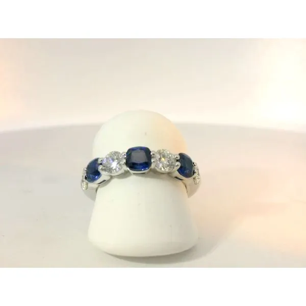Fashion Ring Harkleroad Diamonds & Fine Jewelers Savannah, GA