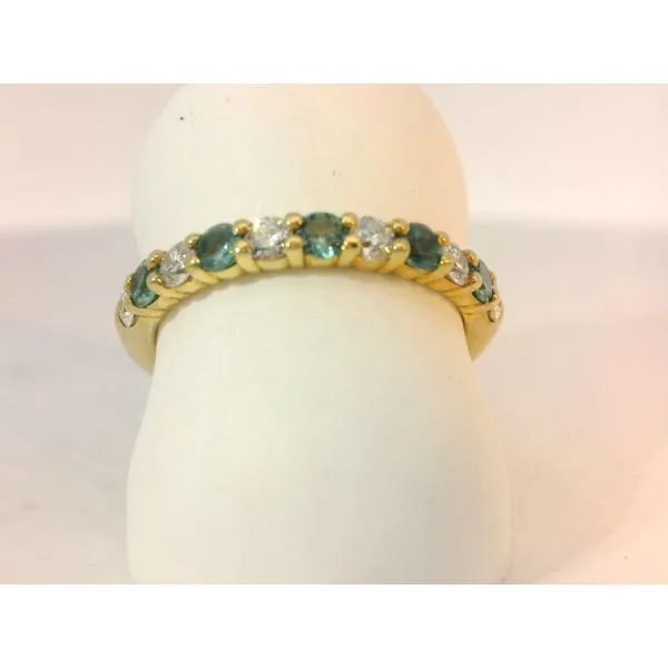 Fashion Ring Harkleroad Diamonds & Fine Jewelers Savannah, GA