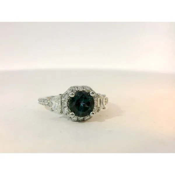 Fashion Ring Harkleroad Diamonds & Fine Jewelers Savannah, GA