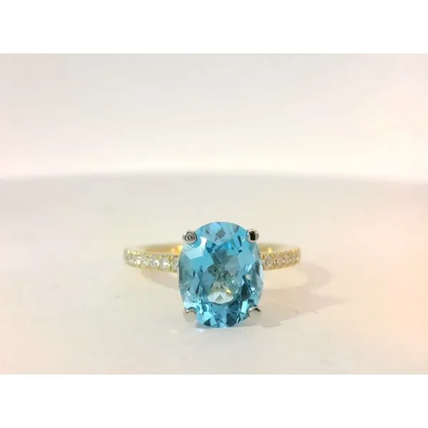 Fashion Ring Harkleroad Diamonds & Fine Jewelers Savannah, GA