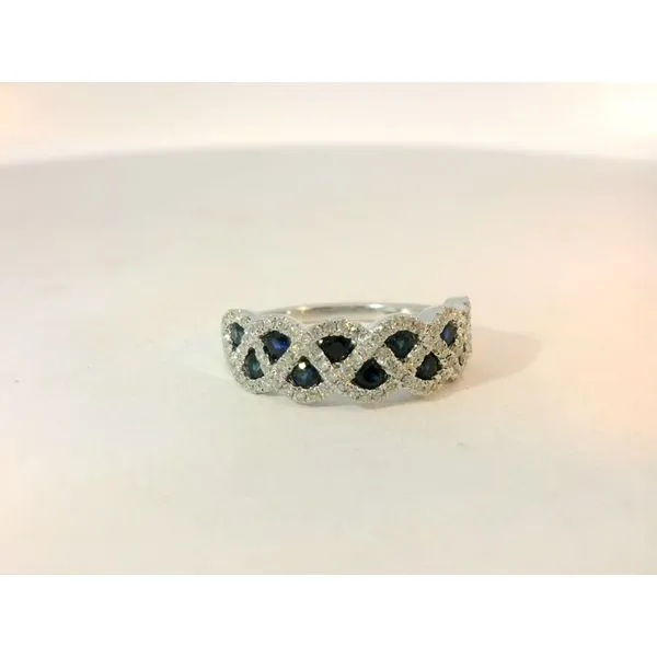 Fashion Ring Harkleroad Diamonds & Fine Jewelers Savannah, GA