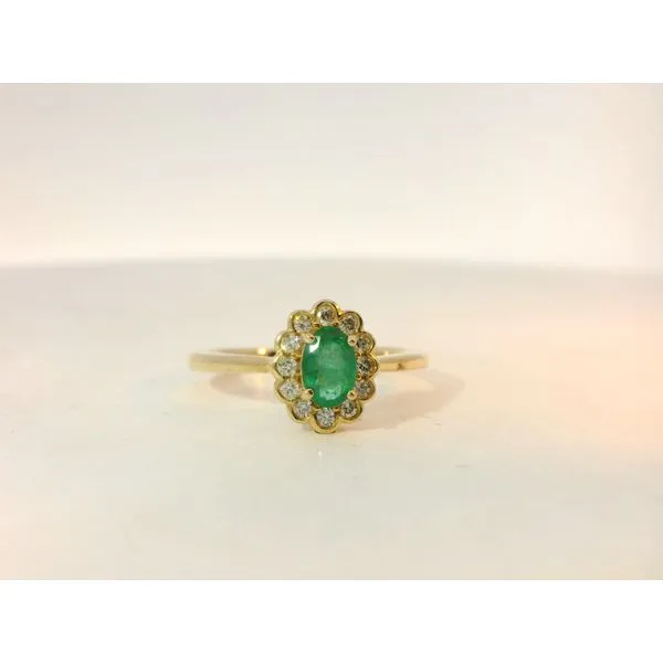Fashion Ring Harkleroad Diamonds & Fine Jewelers Savannah, GA