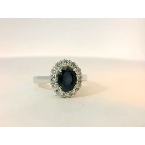 Fashion Ring Harkleroad Diamonds & Fine Jewelers Savannah, GA