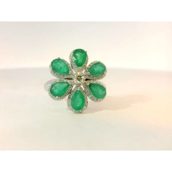 Fashion Ring Harkleroad Diamonds & Fine Jewelers Savannah, GA