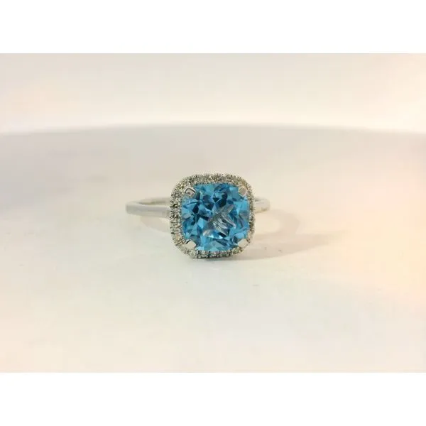 Fashion Ring Harkleroad Diamonds & Fine Jewelers Savannah, GA