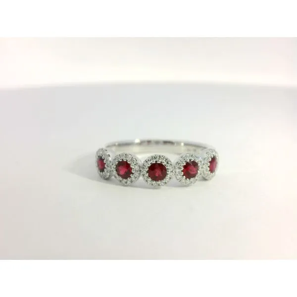 Fashion Ring Harkleroad Diamonds & Fine Jewelers Savannah, GA