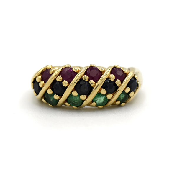 Fashion Ring Harkleroad Diamonds & Fine Jewelers Savannah, GA