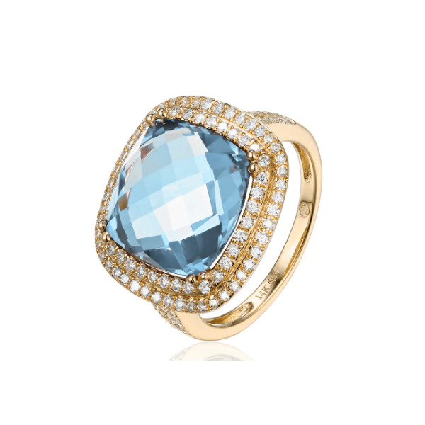 Fashion Ring Harkleroad Diamonds & Fine Jewelers Savannah, GA