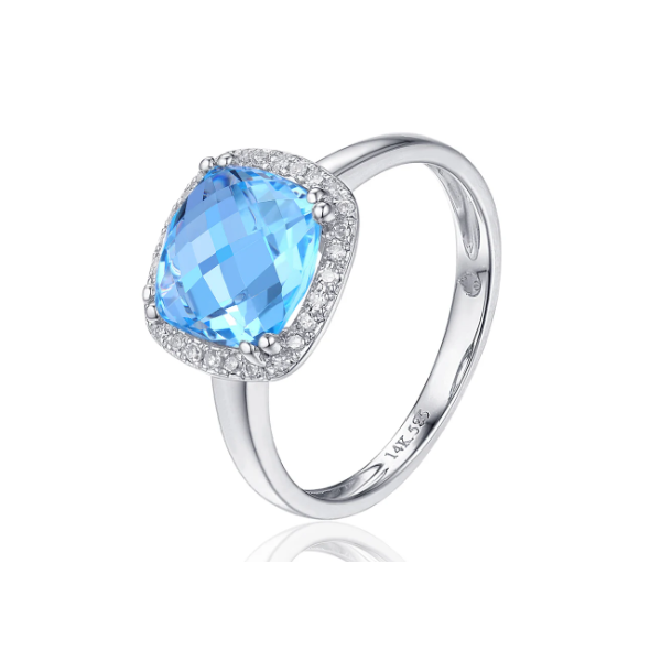 Fashion Ring Harkleroad Diamonds & Fine Jewelers Savannah, GA