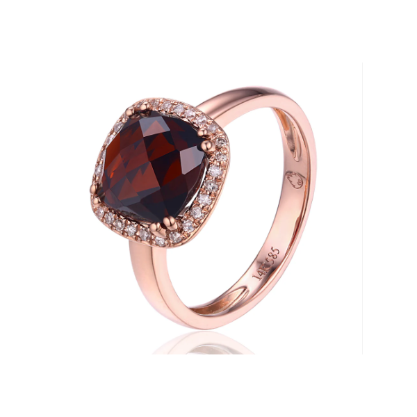 Fashion Ring Harkleroad Diamonds & Fine Jewelers Savannah, GA