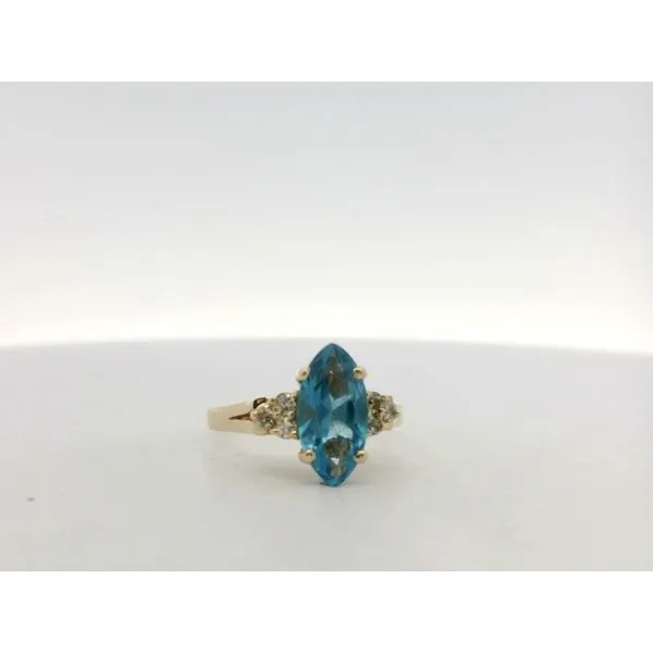 Fashion Ring Harkleroad Diamonds & Fine Jewelers Savannah, GA