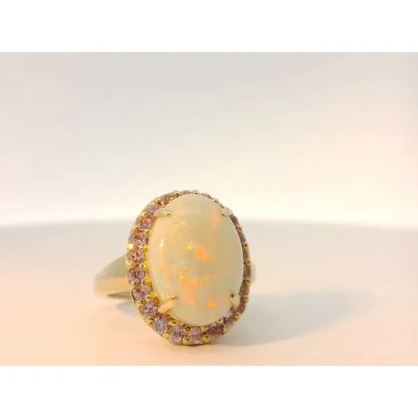 Fashion Ring Harkleroad Diamonds & Fine Jewelers Savannah, GA