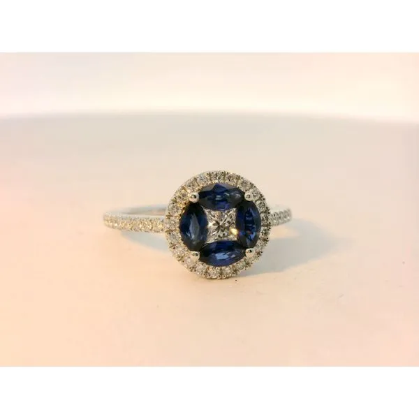 Fashion Ring Harkleroad Diamonds & Fine Jewelers Savannah, GA