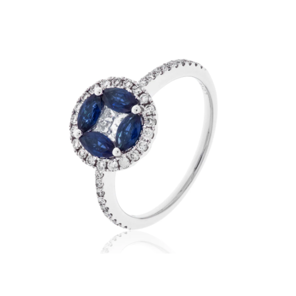 Fashion Ring Harkleroad Diamonds & Fine Jewelers Savannah, GA