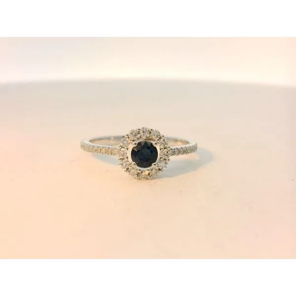 Fashion Ring Harkleroad Diamonds & Fine Jewelers Savannah, GA