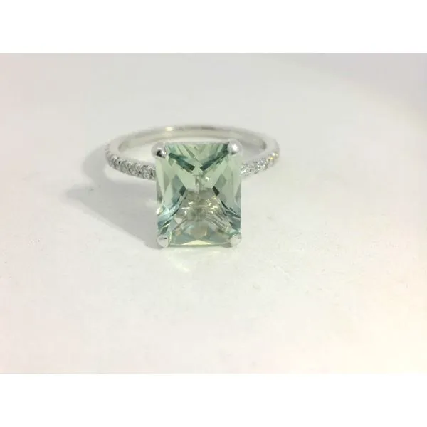 Fashion Ring Harkleroad Diamonds & Fine Jewelers Savannah, GA