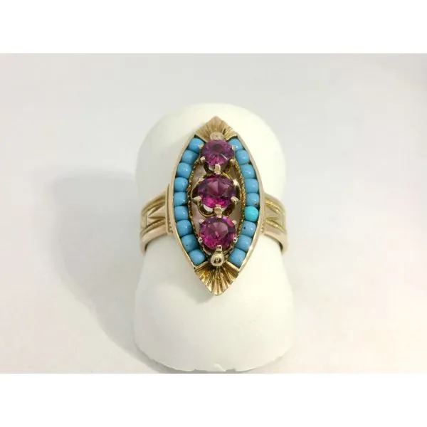 Fashion Ring