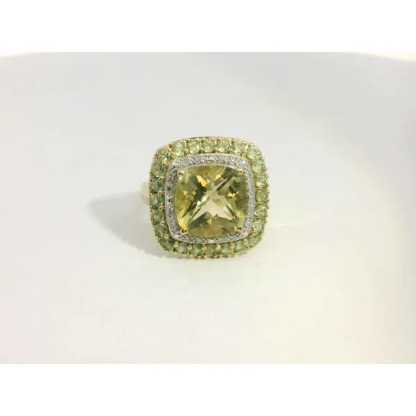 Fashion Ring