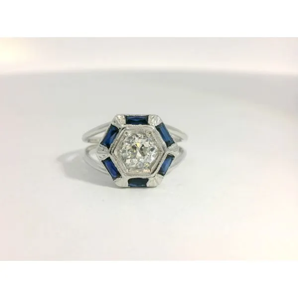 Fashion Ring