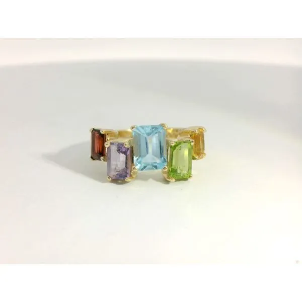 Fashion Ring