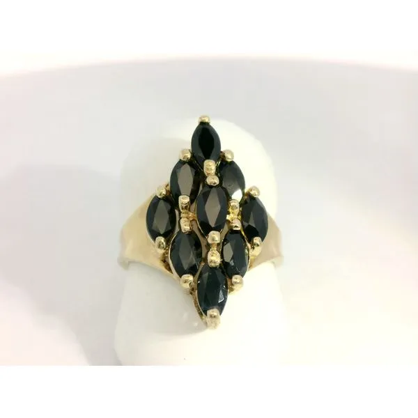 Fashion Ring Harkleroad Diamonds & Fine Jewelers Savannah, GA