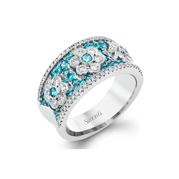 Fashion Ring