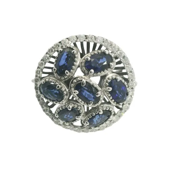 Fashion Ring Harkleroad Diamonds & Fine Jewelers Savannah, GA