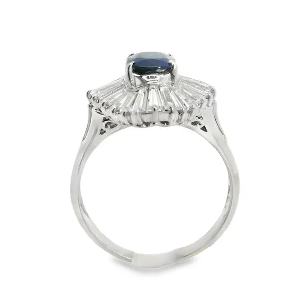 Fashion Ring Image 2 Harkleroad Diamonds & Fine Jewelers Savannah, GA