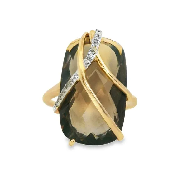 Fashion Ring Harkleroad Diamonds & Fine Jewelers Savannah, GA