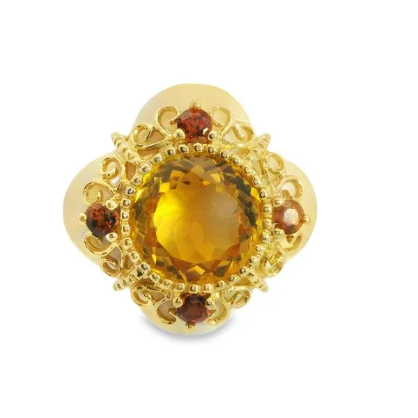 Fashion Ring Harkleroad Diamonds & Fine Jewelers Savannah, GA