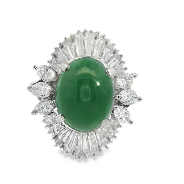 Fashion Ring Harkleroad Diamonds & Fine Jewelers Savannah, GA