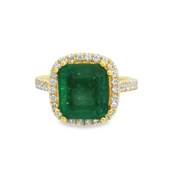 Fashion Ring Harkleroad Diamonds & Fine Jewelers Savannah, GA