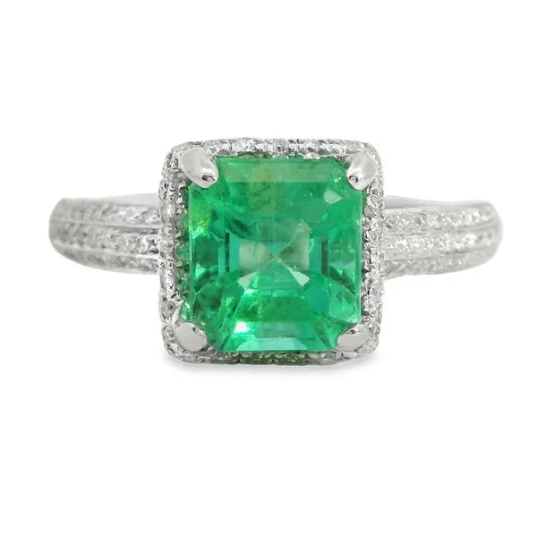 Fashion Ring Harkleroad Diamonds & Fine Jewelers Savannah, GA