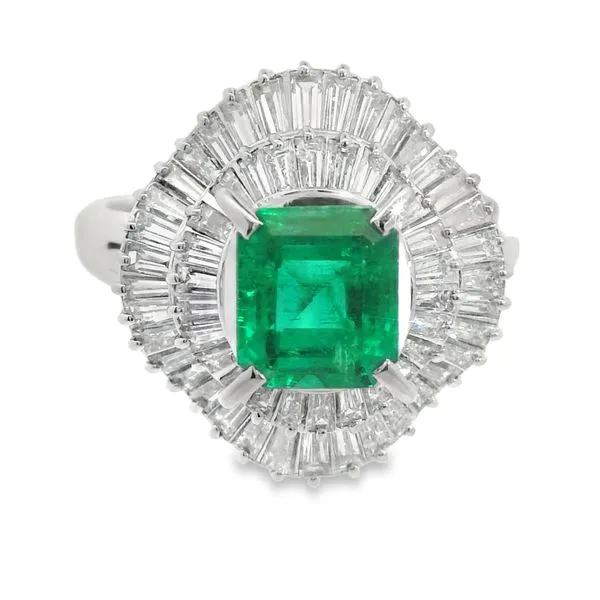 Fashion Ring Harkleroad Diamonds & Fine Jewelers Savannah, GA