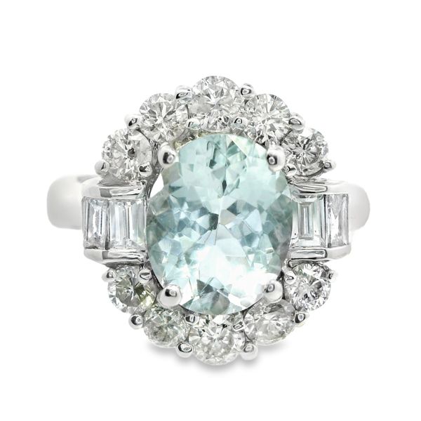 Fashion Ring Harkleroad Diamonds & Fine Jewelers Savannah, GA