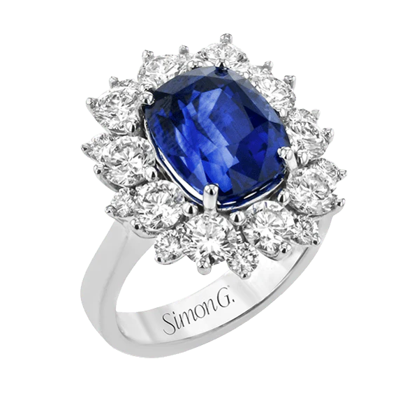 Fashion Ring Harkleroad Diamonds & Fine Jewelers Savannah, GA