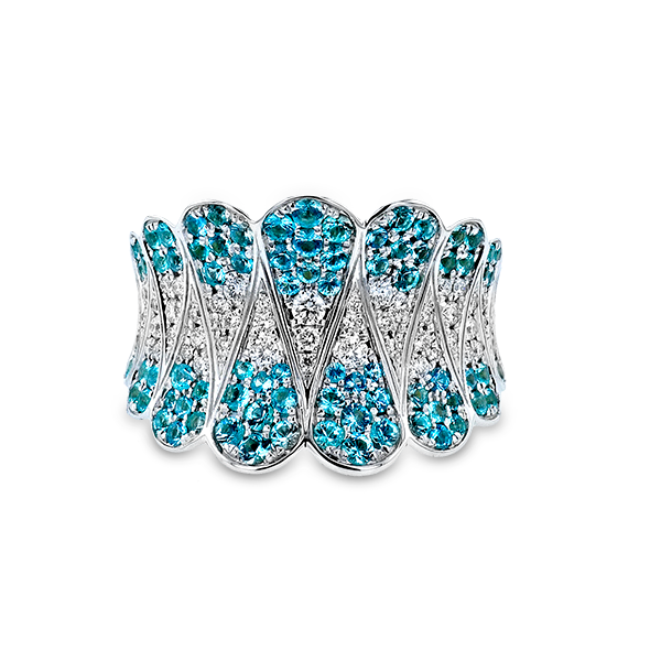Fashion Ring Harkleroad Diamonds & Fine Jewelers Savannah, GA