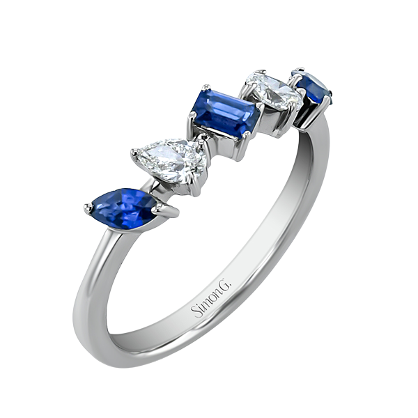 Fashion Ring Harkleroad Diamonds & Fine Jewelers Savannah, GA