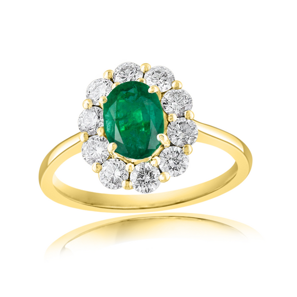 Fashion Ring Harkleroad Diamonds & Fine Jewelers Savannah, GA