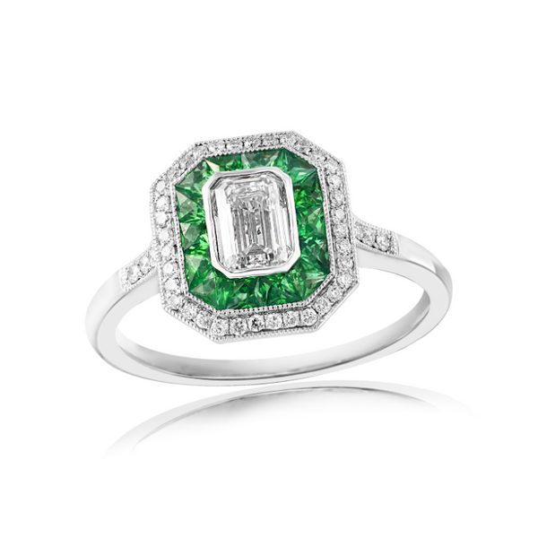 Fashion Ring Harkleroad Diamonds & Fine Jewelers Savannah, GA