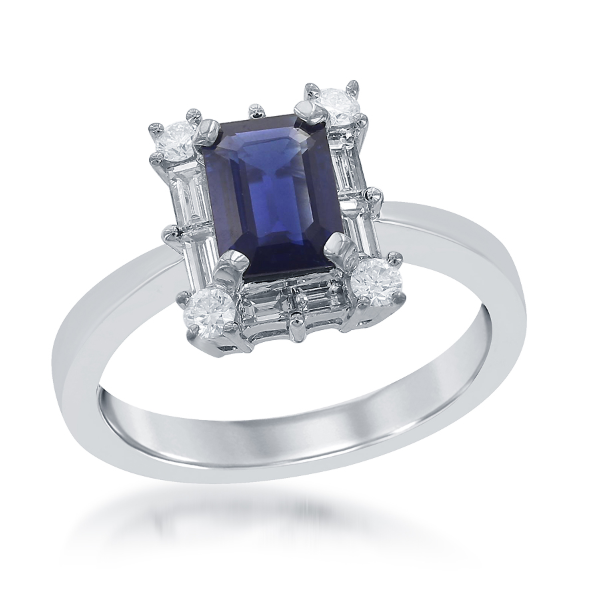 Fashion Ring Harkleroad Diamonds & Fine Jewelers Savannah, GA