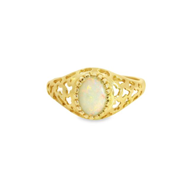 Fashion Ring Harkleroad Diamonds & Fine Jewelers Savannah, GA