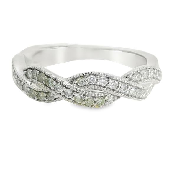 Fashion Ring Harkleroad Diamonds & Fine Jewelers Savannah, GA