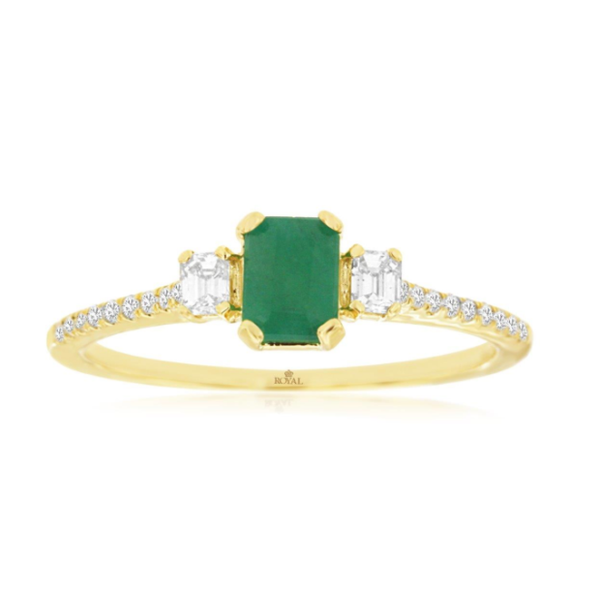 Fashion Ring Harkleroad Diamonds & Fine Jewelers Savannah, GA