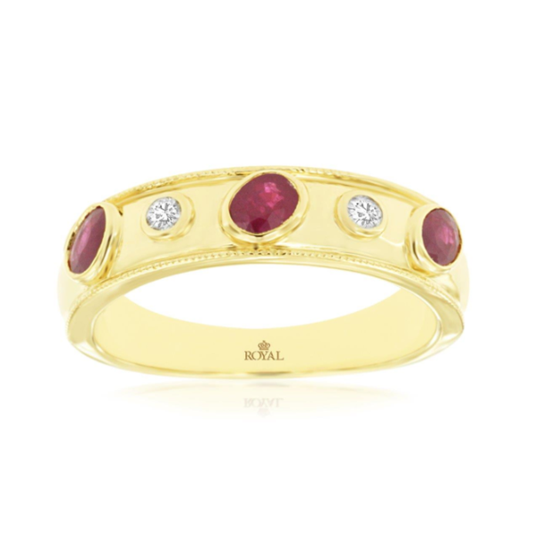 Fashion Ring Harkleroad Diamonds & Fine Jewelers Savannah, GA