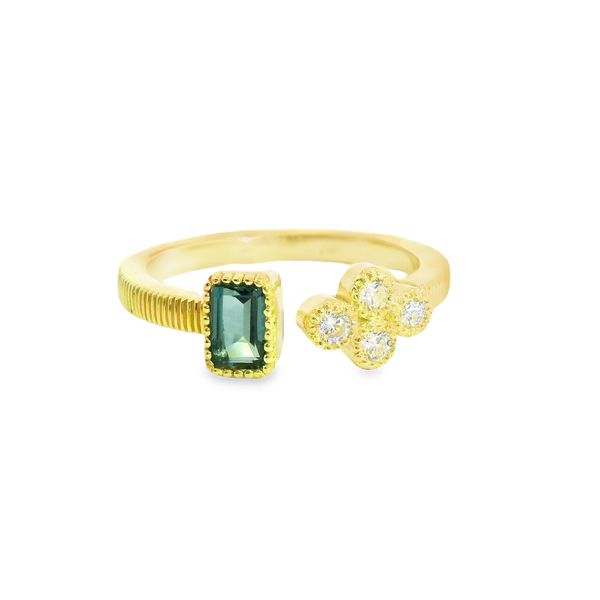 Fashion Ring Harkleroad Diamonds & Fine Jewelers Savannah, GA